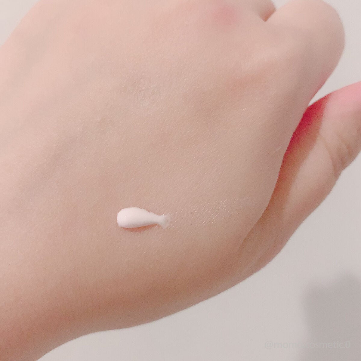 ニベアUV ディープ プロテクト&ケア トーンアップ エッセンス/ニベア/日焼け止めローションを使ったクチコミ(3枚目)