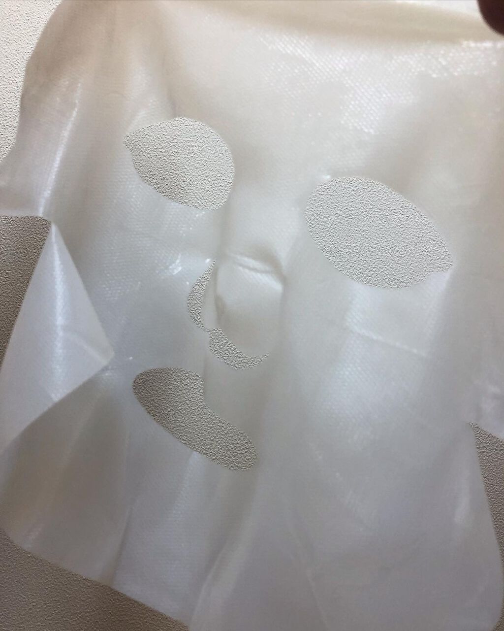 FACE MASK Premium/HIRONDELLE/シートマスク・パックを使ったクチコミ(7枚目)