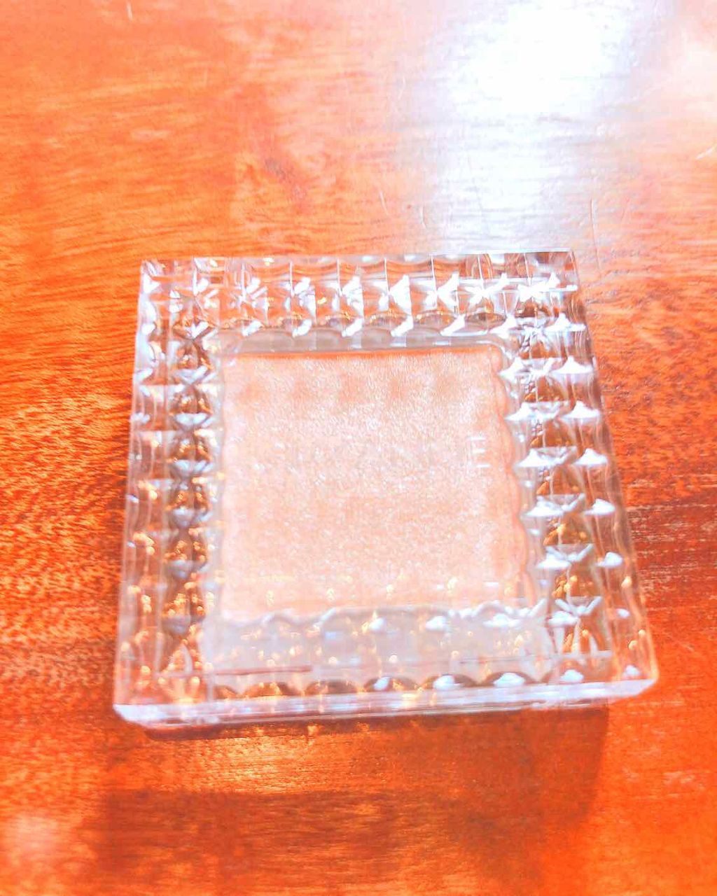 シングルカラーアイシャドウ/CEZANNE/単色アイシャドウを使ったクチコミ（1枚目）