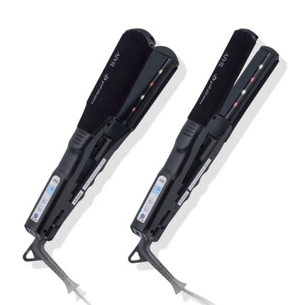 AIVIL アイビル ファイテン PLストレートアイロン