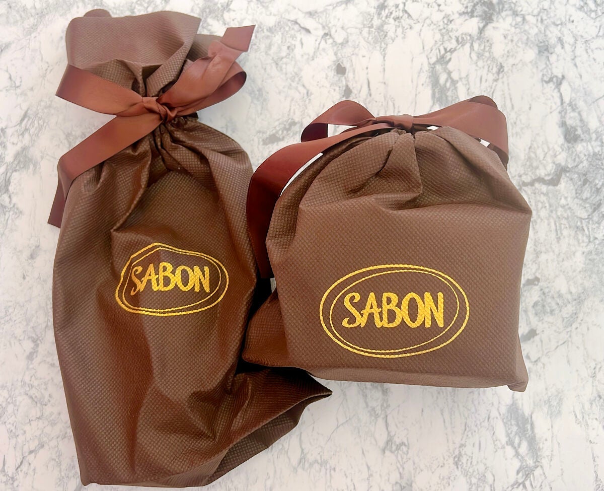 ヘアマスク 3in1/SABON/ヘアマスク・ヘアパックを使ったクチコミ(1枚目)