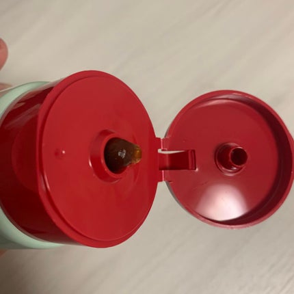 直ヌリジェル石けん/デオナチュレ/ボディソープを使ったクチコミ(2枚目)