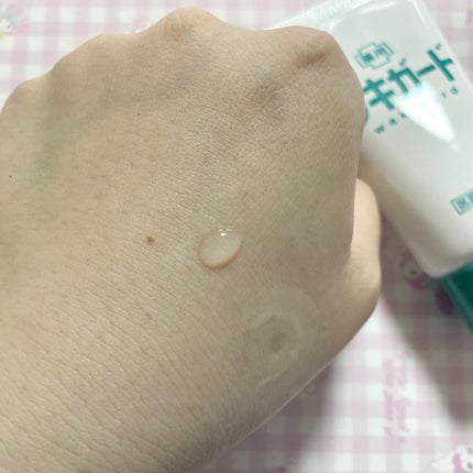 ワキガード/小林製薬/デオドラント・制汗剤を使ったクチコミ(4枚目)