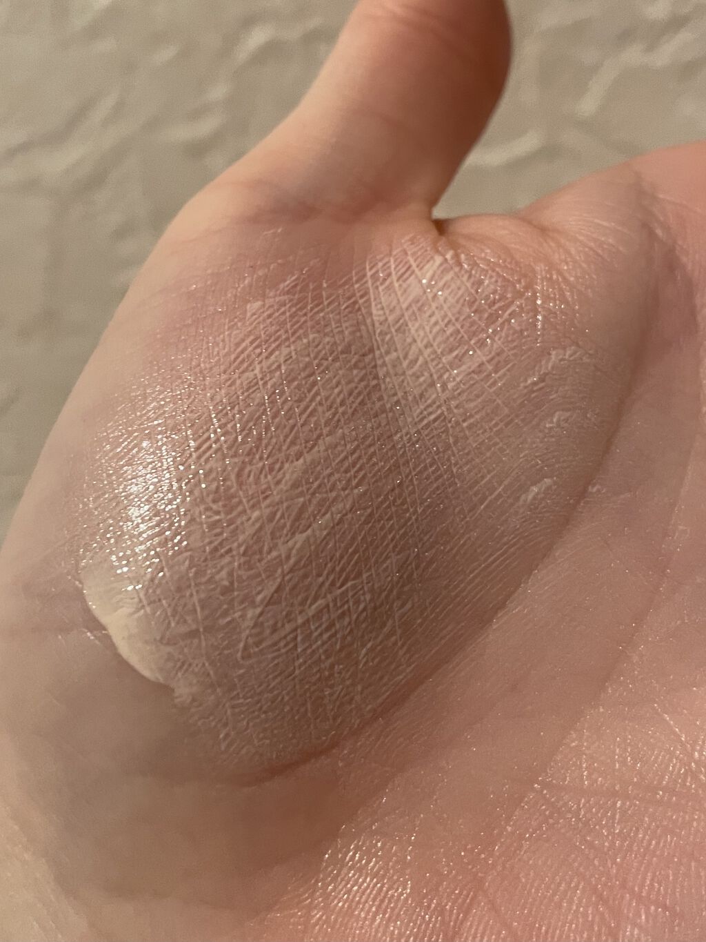 ル ブラン ラ  バーズ/CHANEL/化粧下地を使ったクチコミ（3枚目）