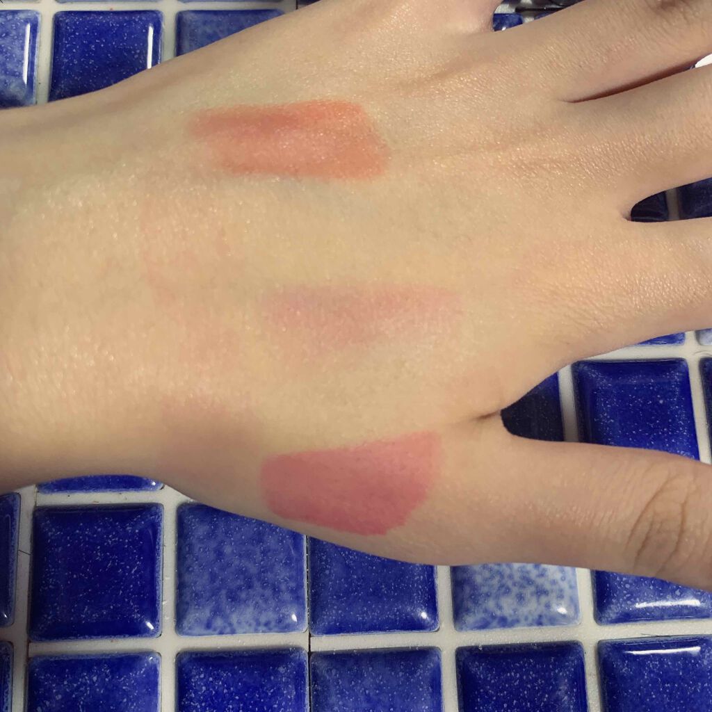 オペラ リップティント N/OPERA/リップティントを使ったクチコミ(2枚目)