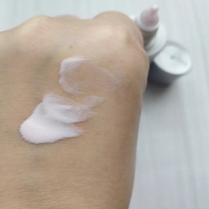 スキンプロテクトベース<皮脂くずれ防止>SPF50/プリマヴィスタ/化粧下地を使ったクチコミ(5枚目)