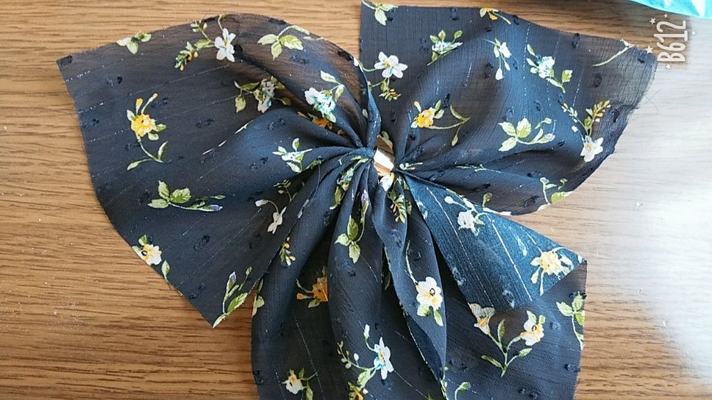 アクセサリー/3COINS/ヘアアクセサリーを使ったクチコミ(4枚目)