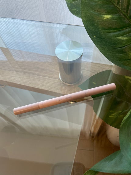 コンシーラーペンシル/アイホリック/ペンシルアイライナーを使ったクチコミ(2枚目)