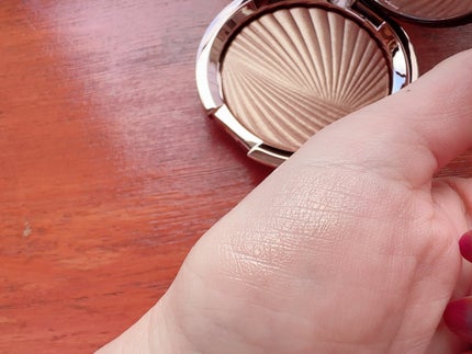 グッド アズ ゴールド 2024/ESTEE LAUDER/その他キットセットを使ったクチコミ(4枚目)