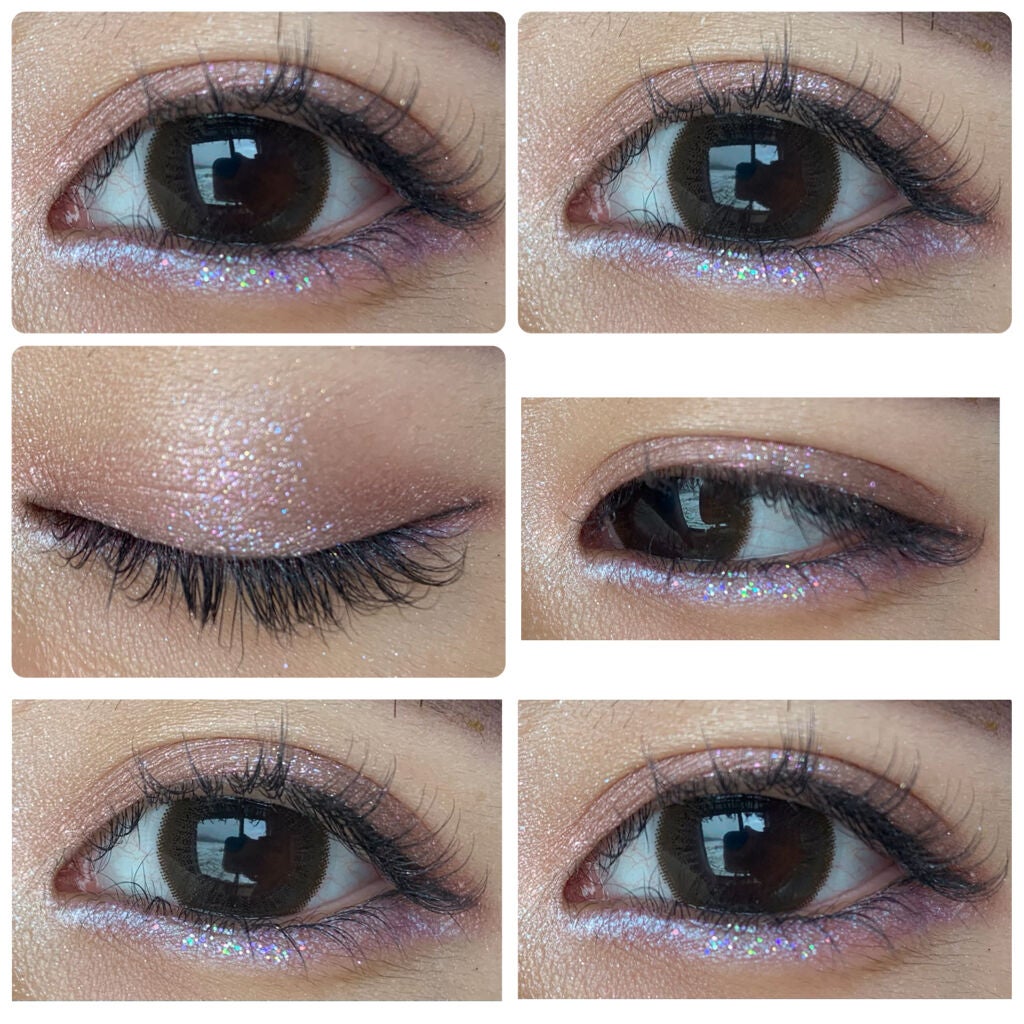 ブルーミング エディション パラダイス ティンティド ブルーミング バーム ファンタジー/DEAR DAHLIA/リップバームを使ったクチコミ(3枚目)