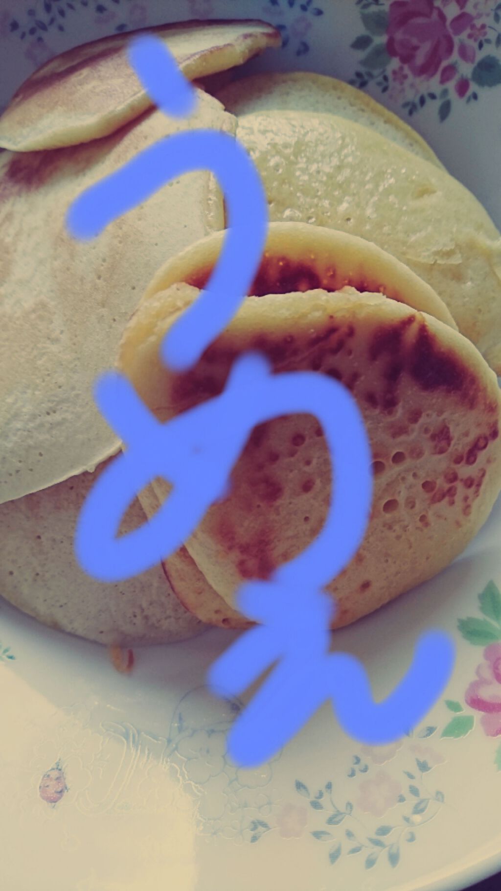 サンタクロース on LIPS 「よっ💙💚💛💜❤💗💖みんな元気か⁉️⁉️⁉️あたいは、晩飯前にホ..」(1枚目)