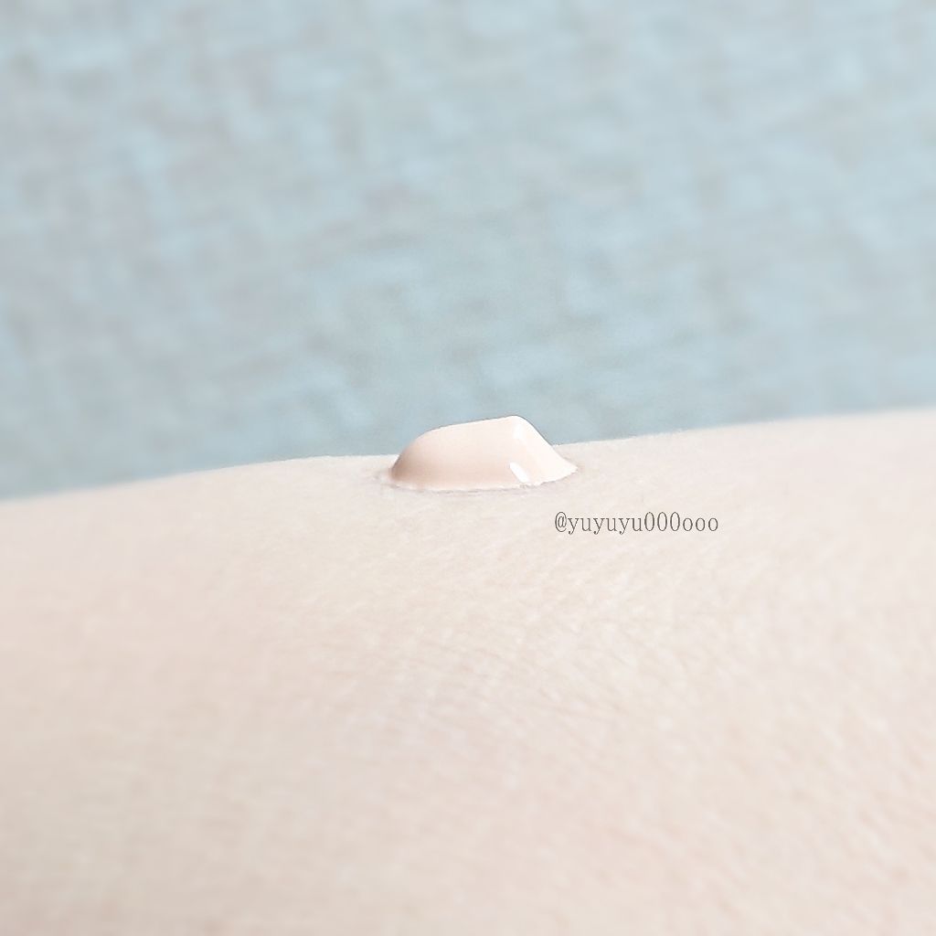 ブライトベースUV/パラドゥ/化粧下地を使ったクチコミ（3枚目）