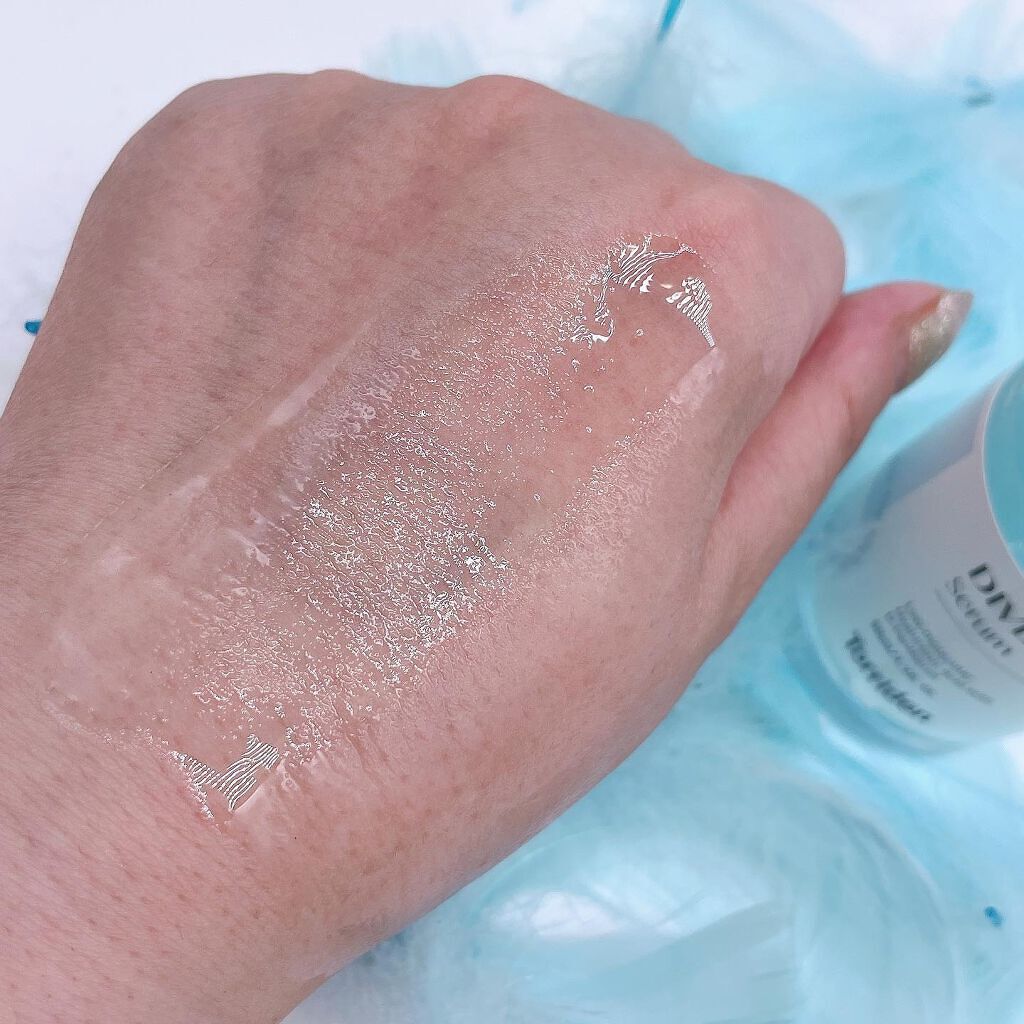 ダイブイン セラム/Torriden/美容液を使ったクチコミ(4枚目)