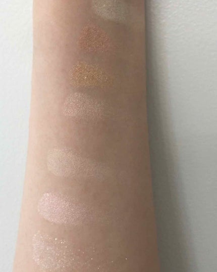 M·A·C ミネラライズ スキンフィニッシュ/M・A・C/パウダーハイライトを使ったクチコミ(4枚目)