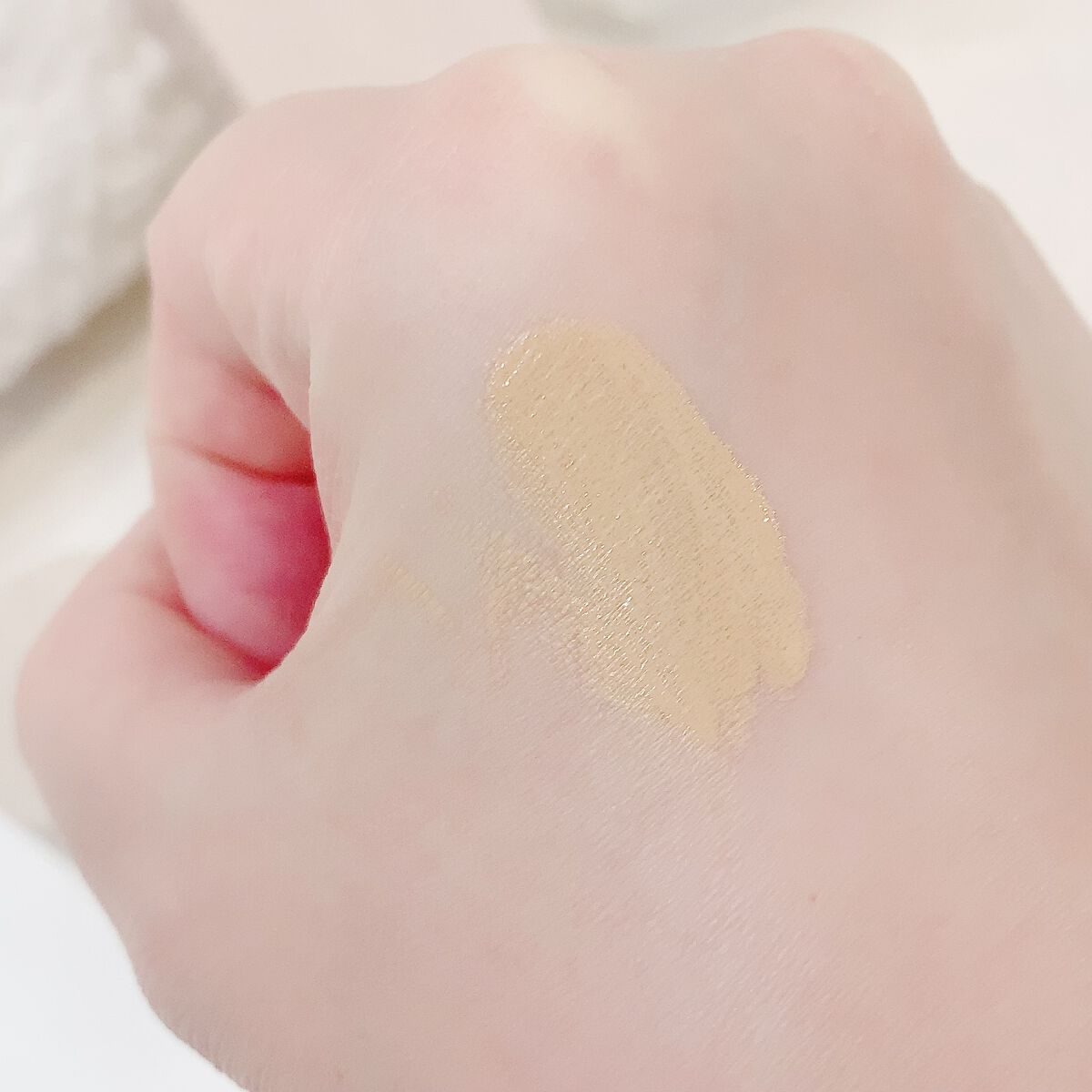 RMK リクイドファンデーション フローレスカバレッジ/RMK/リキッドファンデーションを使ったクチコミ(4枚目)