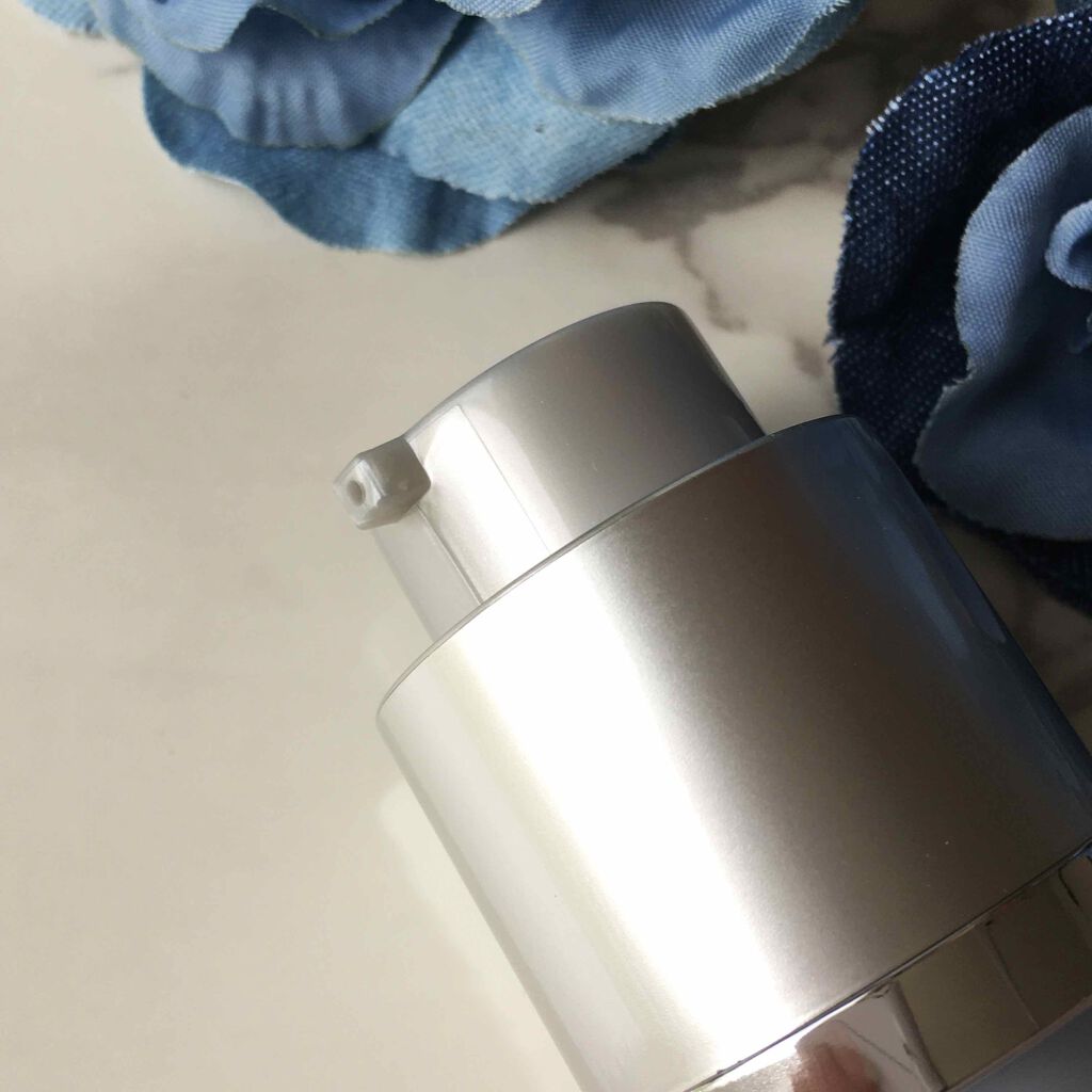 カラーチューナー PB(ペールブルー)/m.m.m/化粧下地を使ったクチコミ（2枚目）