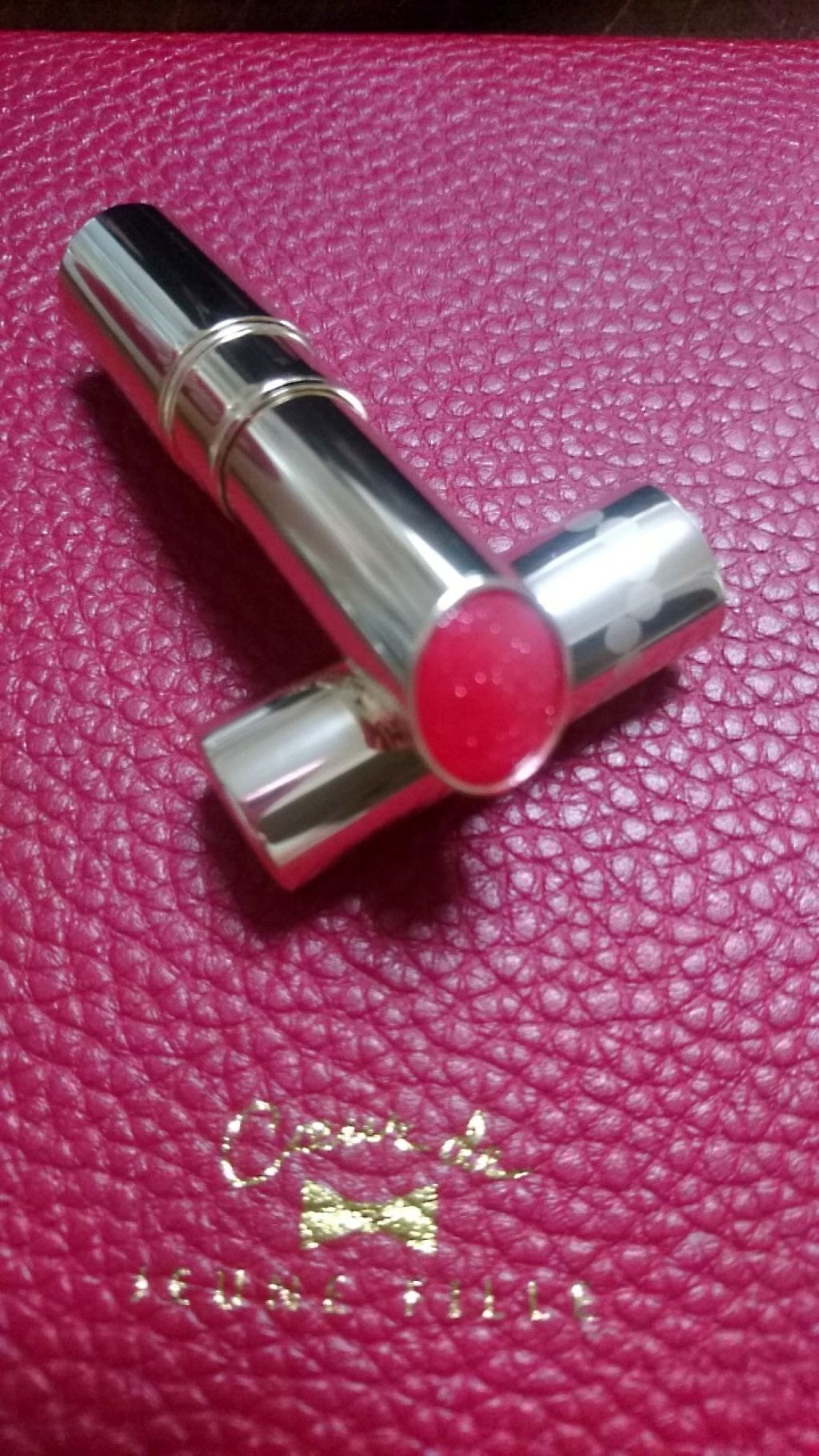 オペラ リップティント N/OPERA/リップティントを使ったクチコミ(1枚目)