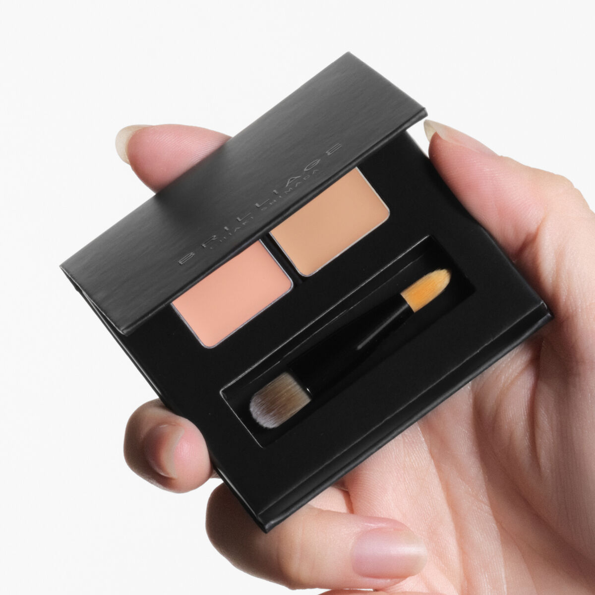 ロングウェア フィッティング コンシーラー ブリリアージュ