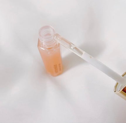 エンリッチオイルリップ/アテニア/リップケアを使ったクチコミ(2枚目)