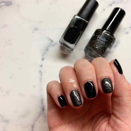 ヴィセ アヴァン ネイルコレクション/Visée/マニキュアを使ったクチコミ(2枚目)