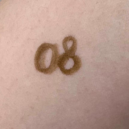 スキルレスライナー/LUMIURGLAS/リキッドアイライナーを使ったクチコミ(2枚目)