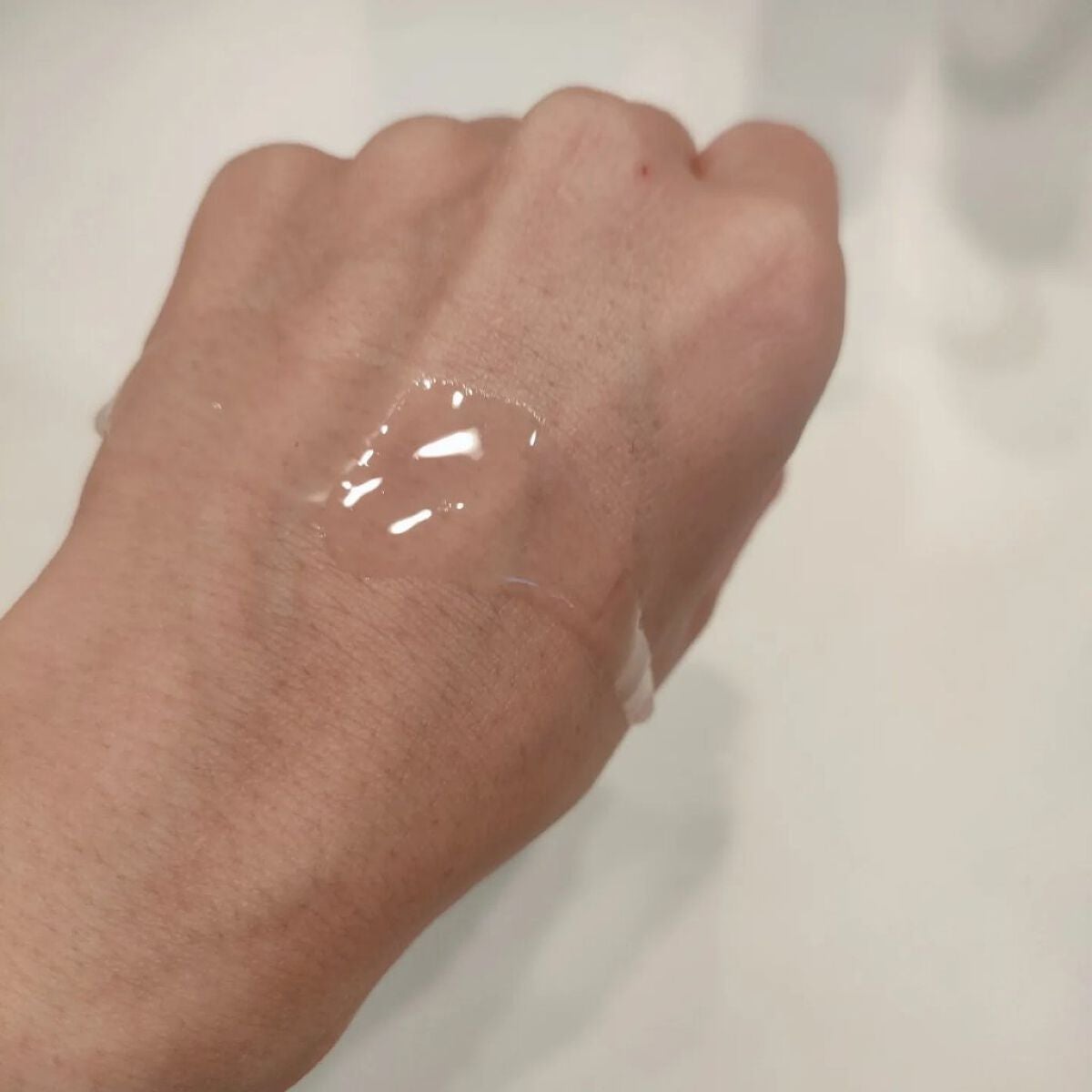 スキンクリア クレンズ オイル アロマタイプ/アテニア/オイルクレンジングを使ったクチコミ(3枚目)