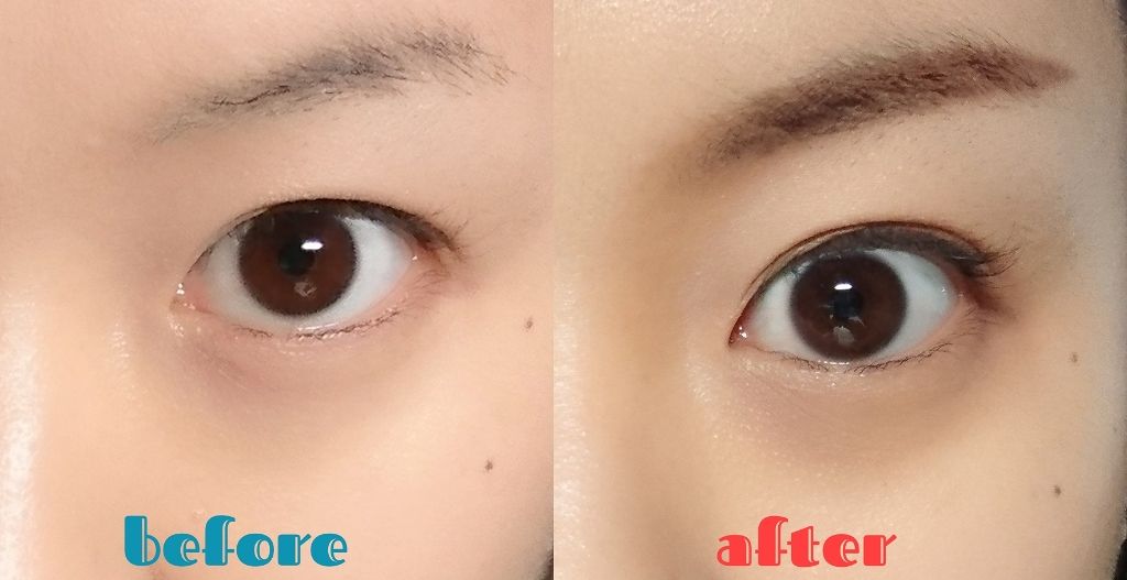 パーフェクトマルチアイズ/キャンメイク/アイシャドウパレットを使ったクチコミ（3枚目）