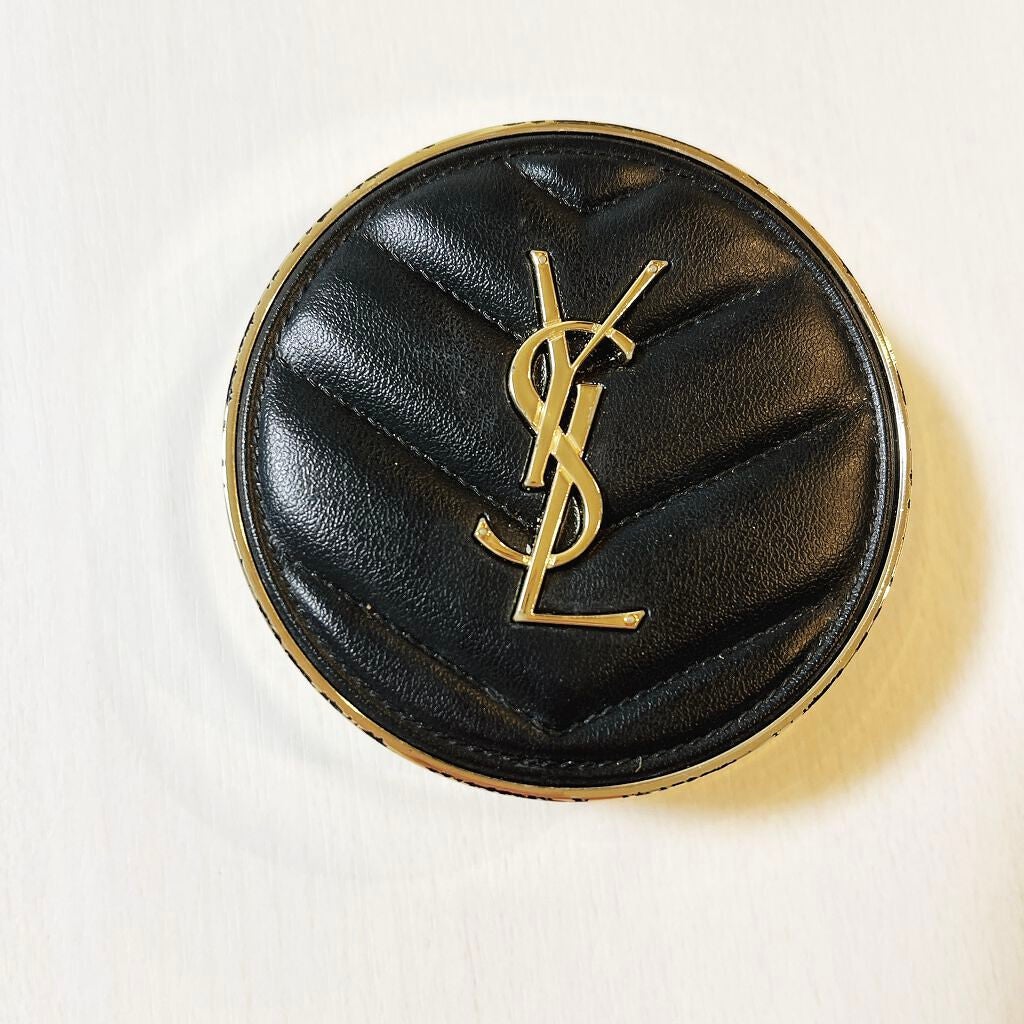 アンクル ド ポー ルクッションN/YVES SAINT LAURENT BEAUTE/クッションファンデーションを使ったクチコミ(6枚目)