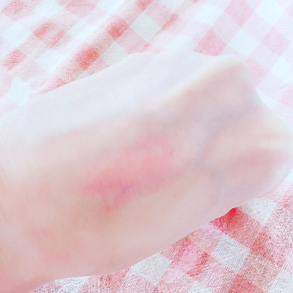 フラワーティントリップ/JellyKiss/リップティントを使ったクチコミ（2枚目）