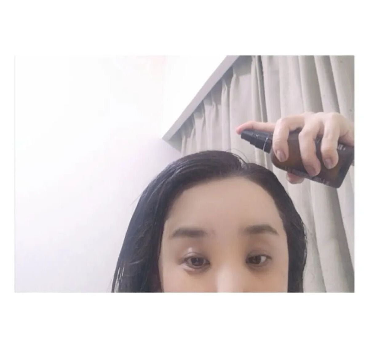 薬用スカルプセラム/wicot/頭皮ローションを使ったクチコミ(3枚目)