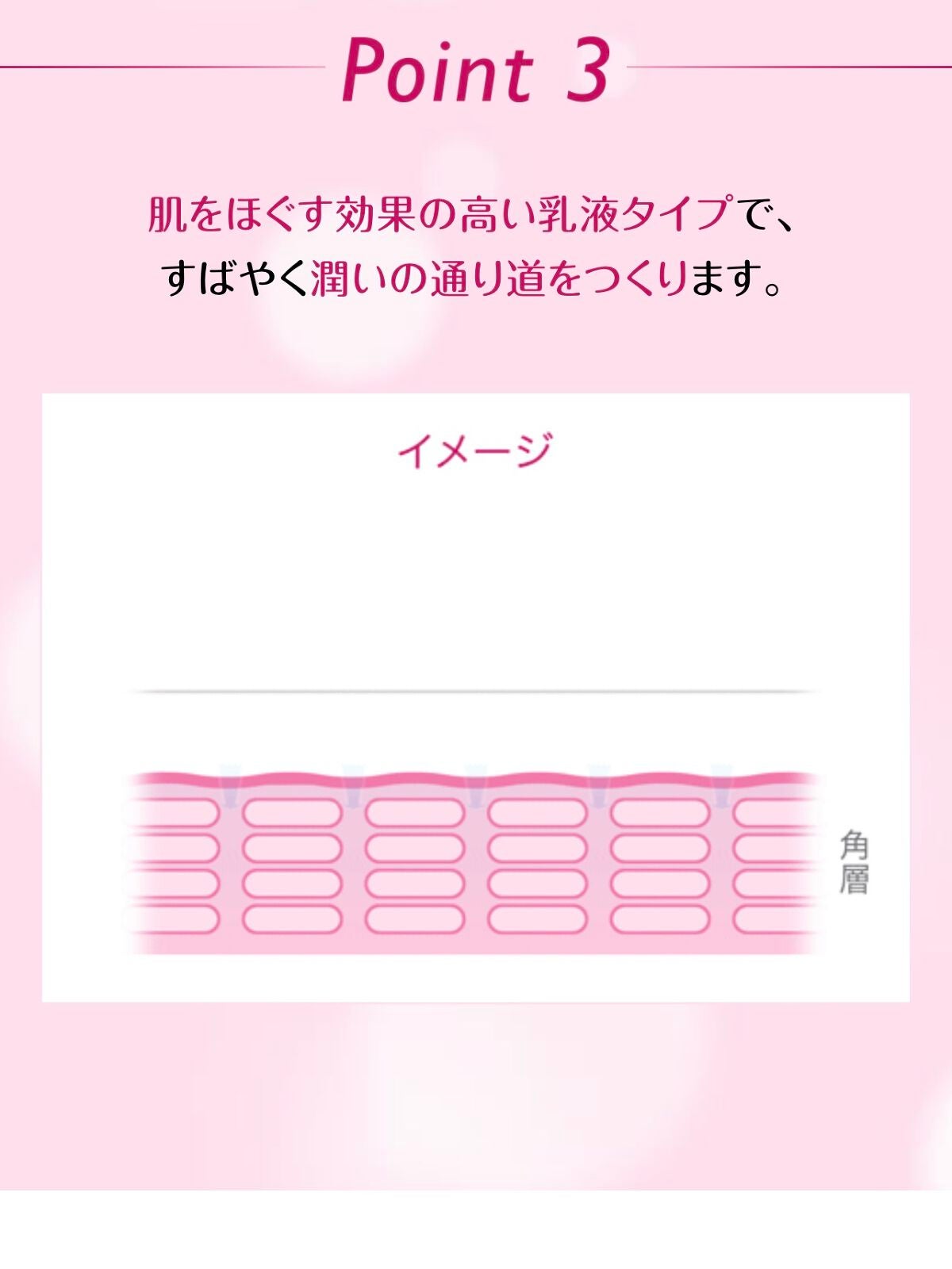 ナノショットブースター/バリアリペア/ブースター・導入液を使ったクチコミ(9枚目)