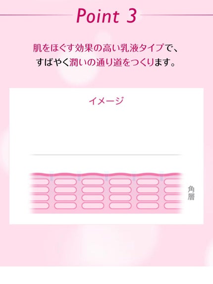 ナノショットブースター/バリアリペア/ブースター・導入液を使ったクチコミ(9枚目)