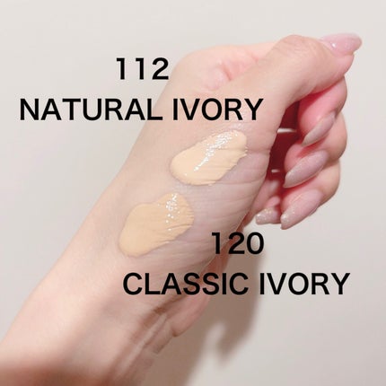 フィットミー リキッドファンデーション R/MAYBELLINE NEW YORK/リキッドファンデーションを使ったクチコミ(3枚目)