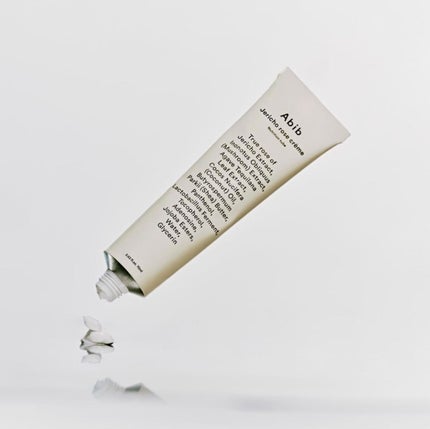 復活草クリーム ニュートリションチューブ/Abib /フェイスクリームを使ったクチコミ(2枚目)