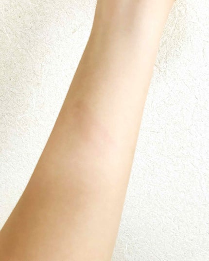 ヴォリュプテ ティントインバーム/YVES SAINT LAURENT BEAUTE/口紅を使ったクチコミ(3枚目)