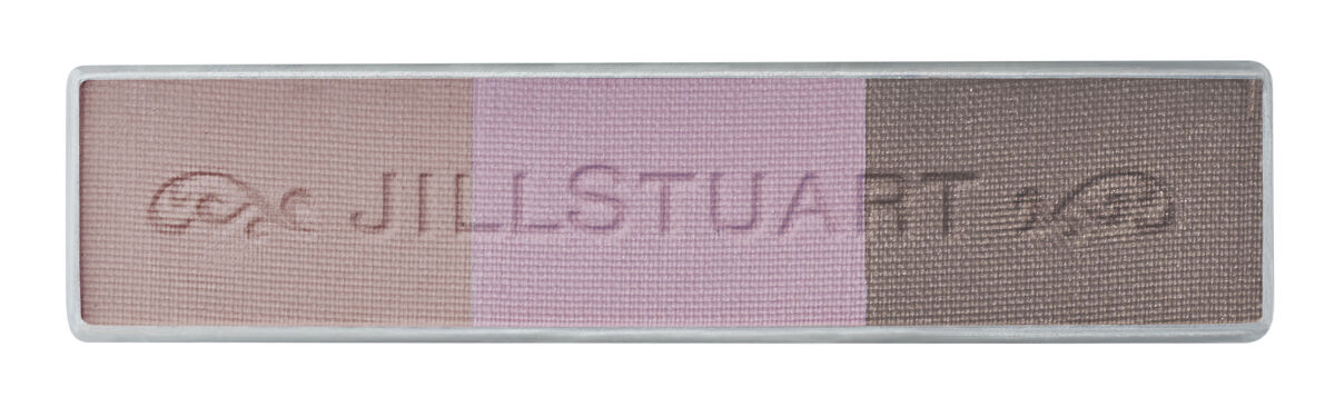 ジルスチュアート ニュアンスブロウパレット 07 lavender shade