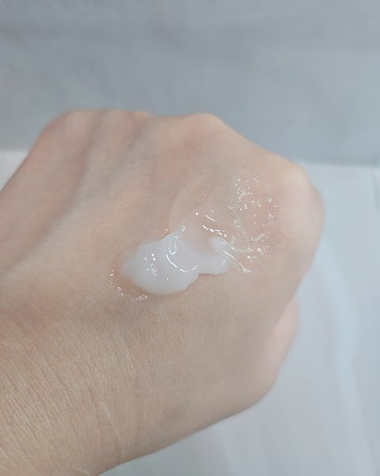 ペプチドボリュームウォーターグローセラム/DR.PEPTI/美容液を使ったクチコミ(8枚目)