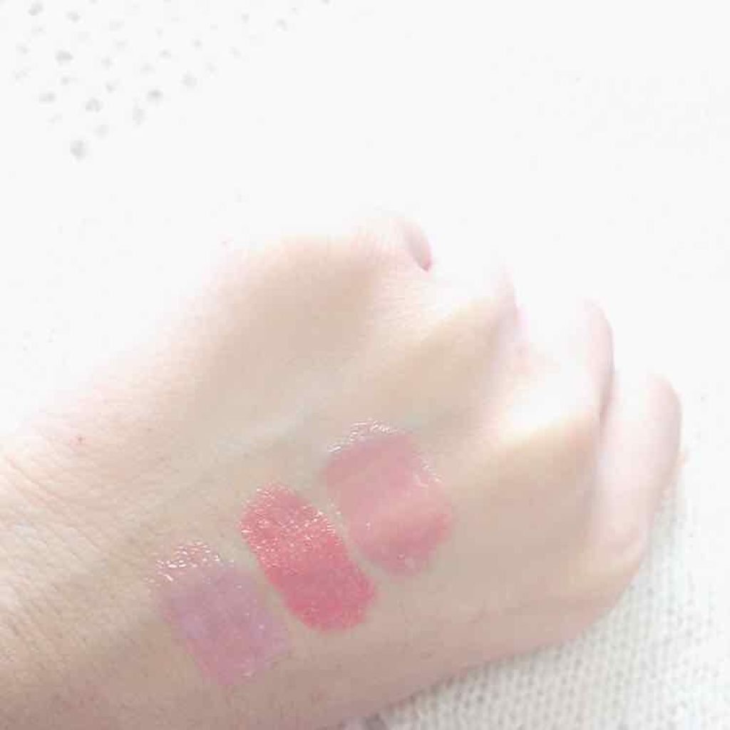 WP ディアダーリンソーダティント/ETUDE/口紅を使ったクチコミ(2枚目)