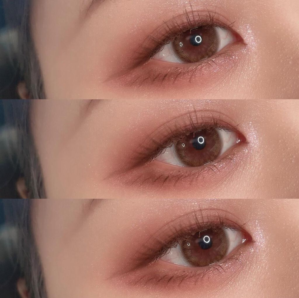 【旧品】パーフェクトスタイリストアイズ/キャンメイク/アイシャドウパレットを使ったクチコミ（3枚目）