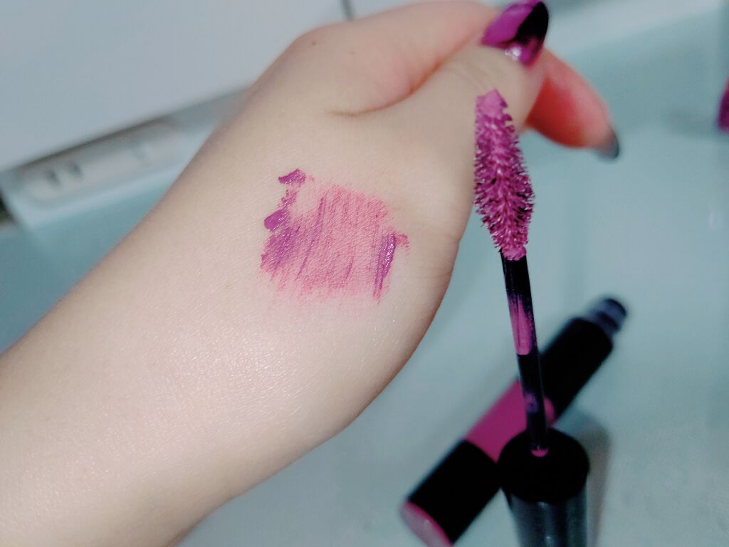 3Dアイブロウカラー/KATE/眉マスカラを使ったクチコミ(3枚目)