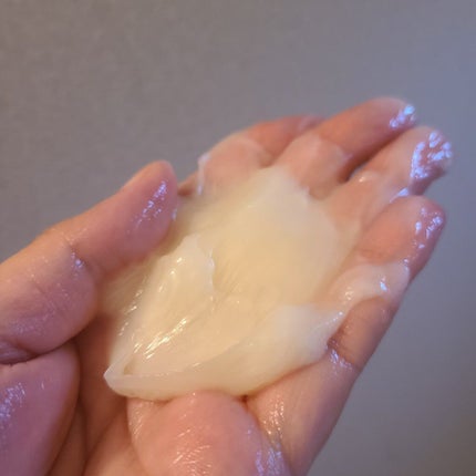 プレミアムリペアマスク(資生堂 プレミアムリペアマスク)/TSUBAKI/ヘアマスク・ヘアパックを使ったクチコミ(3枚目)