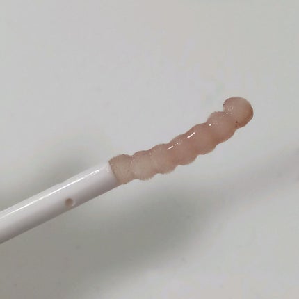 ラッシュジェリードロップ EX/MAJOLICA MAJORCA/まつげ美容液を使ったクチコミ(3枚目)