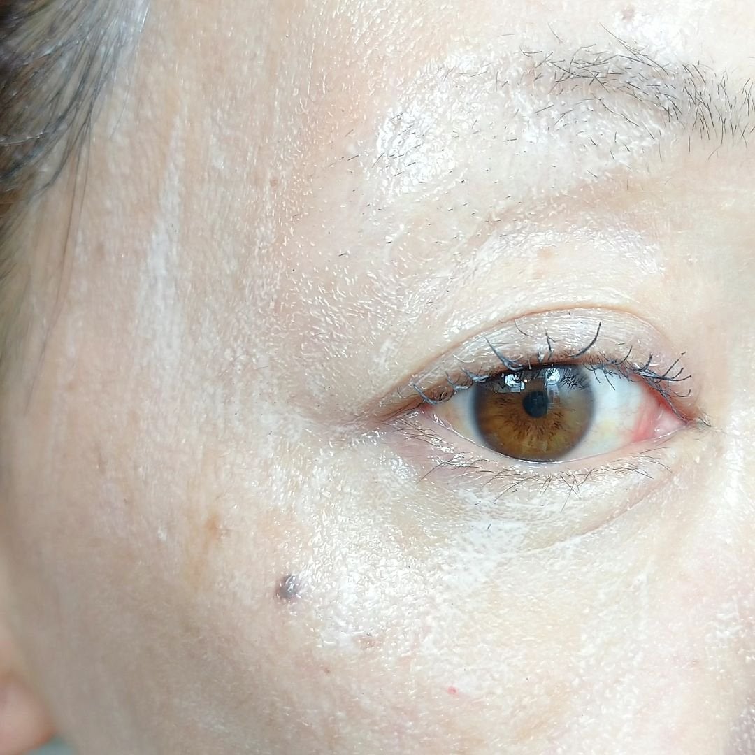 ウォーターウォッシュバーム/JUICE TO CLEANSE/スクラブ・ゴマージュを使ったクチコミ(3枚目)