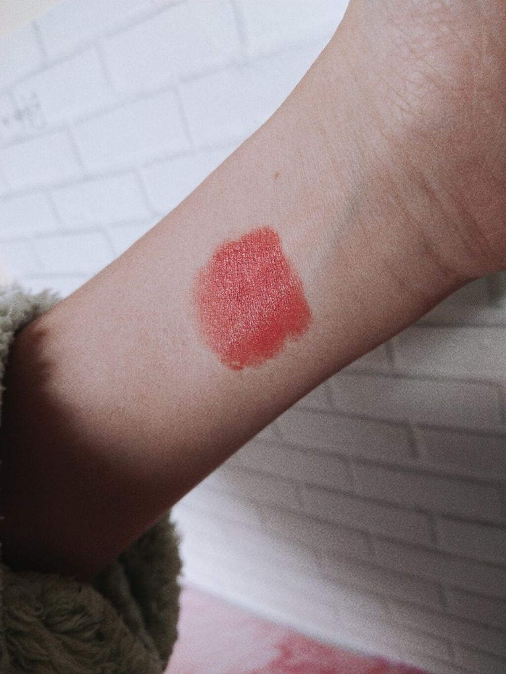 ルージュ アリュール ラック/CHANEL/口紅を使ったクチコミ(7枚目)