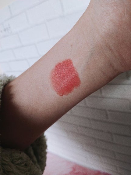 ルージュ アリュール ラック/CHANEL/口紅を使ったクチコミ(7枚目)