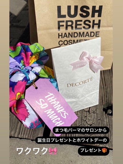 を使ったクチコミ(1枚目)