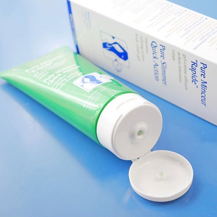 ピュア マンスール ラピドゥ/マリコール/ボディクリームを使ったクチコミ(2枚目)