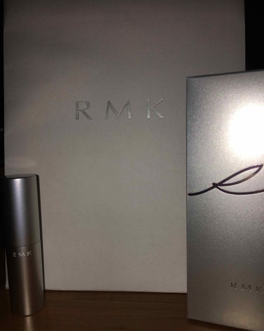 RMK グロースティック/RMK/スティックハイライトを使ったクチコミ（1枚目）