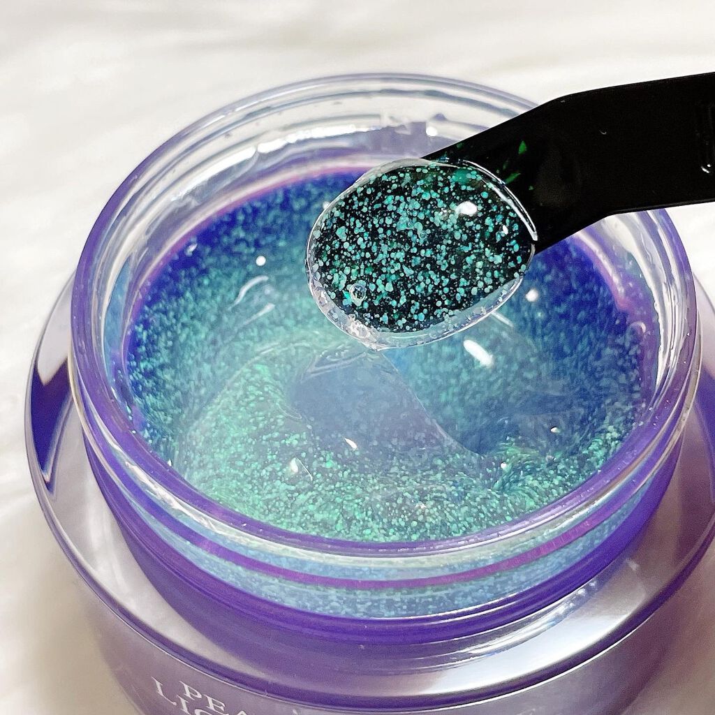 パールエッセンスリキッドクリスタルN/ミキモト コスメティックス/美容液を使ったクチコミ(2枚目)