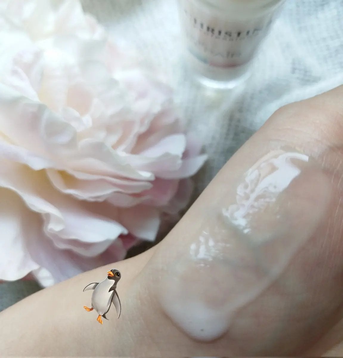 ハイドラフュージョン コンセントレート/LINE REPAIR/美容液を使ったクチコミ(3枚目)